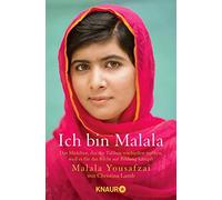 Sabine Längsfel Ich bin Malala: Das Mädchen, das die Taliban ersch (Tapa blanda)