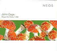 Sabine Liebner – Music For Piano 1-84