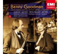 Sabine Meyer - Homage to Benny Goodman