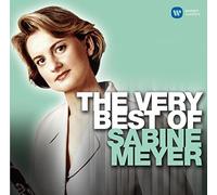 Sabine Meyer - The Very Best Of