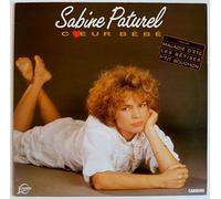 Sabine Paturel - Sabine Paturel - Coeur Bébé