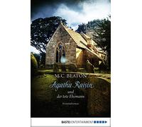 Sabine Schilask Agatha Raisin und der tote Ehemann: Kriminalroman (Tapa blanda)