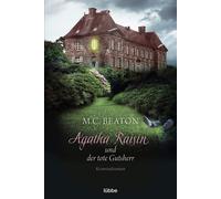 Sabine Schilask Agatha Raisin und der tote Gutsherr: Kriminalroman (Tapa blanda)
