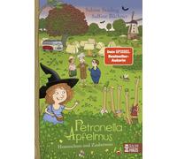 Sabine Städing Petronella Apfelmus - Hexenschuss und Zaubernuss ( (Tapa blanda)