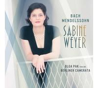 Sabine Weyer, Piano - Sabine Weyer, Piano