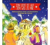 Sabine Wiediger - Sein Licht ist auf dem Weg zu mir