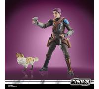 Sabine Wren -Deluxe-. The Vintage Collection. Star Wars: Ahsoka