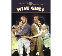 Sabio Girls DVD (1929) - Elliott Nugent,Norma Lee,Roland Joven,J. C. Nugent,CL
