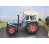 Sabio Toys 1018 Mb-Trac 1300 W443 Con Ruedas Terra 1984-1987 1 :3 2 Nuevo Ovp