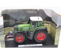 Sabio Toys 1039 Deutz D 80 06 Cuatro Ruedas Con Cabaña 1 :3 2 Nuevo en Emb.orig.