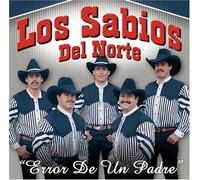 Sabios Del Norte - Error De Un Padre