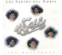 Sabios Del Norte - Gallardo