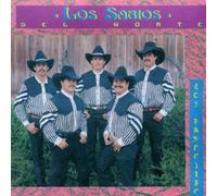 Sabios Del Norte - Soy Bandolero