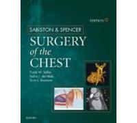Sabiston And Spencer Surgery Of The Chest E-book (ebook)