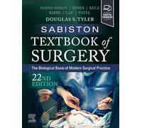 Sabiston – Manual de cirugía: La base biológica de la práctica quirúrgica moderna