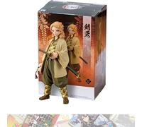 Sabito 18309 - Figura decorativa de Kizuna no Sou, 16 cm, incluye 1 tarjeta de i