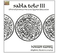 Sabla Tolo III by Hossam Ramzy (2008-08-03)