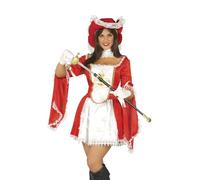 SABLE CON EMPUÑADURA ACC. DISFRAZ