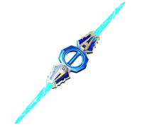 Sable De Duelo - Espada Brillante - Espada De Juguete Retractable, Espadas Luminosas | Juego De Juguetes De Rol De Traje De Efectos De Sonido Recargables, Colección De Accesorios Brillante De Color