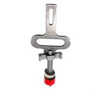 Sable de elevación para sierra curva para Bosch TST8000E GST800 18V-LI pieza de repuesto 2600780173 barra de sujeción de metal Accesorios