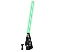 Sable de luz Force FX Elite Yoda The Black Series: Star Wars - HASBRO