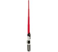 Sable De Luz Star Wars - Darth Vader - BladeBuilders - Rojo - Hasbro - NUEVO