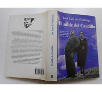 Sable del caudillo,el