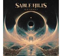 Sable Hills - Odyssey