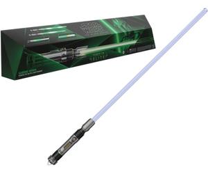 Sable láser electrónico de colección Force FX Elite de Sabine Wren - Star Wars