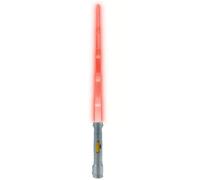 Power saber rojo