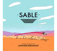 Varios – B.s.o. Sable – CD – Importación USA