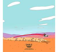 Sable (Original Video Game Soundtrack) [Vinilo]