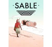 Sable (PC) - Steam Key - EUROPE