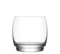 Sables & Reflets 6 Vasos de Whisky Estilo Moderno el Stoke