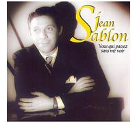 Sablon,Jean^Sablon,Jean^Sablon,Jean^Sablon,Jean - Vous Qui Passez Sans Me Voir