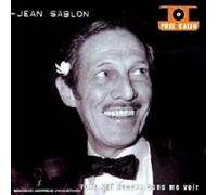 Sablon, Jean - Vous qui passez sans me voir