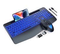 SABLUTE Keyboard or Mouse Set