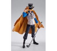 Sabo -Chief of Staff of the Revolutionary Army-. SH Figuarts. One Piece