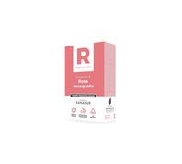 Sabonete de Sanasur Glicerina Óleo de Rosa Mosqueta 100 G