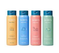 Sabonete masculino - Sabonete corporal masculino - Pacote variado - 40 ml (pacote com 4) (melhor escolha)