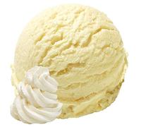 Sabor a chocolate amargo 1 Kg Hielo en polvo Gino Gelati Helado suave para su heladora