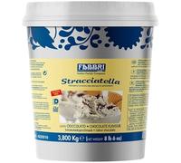 SABOR A CHOCOLATE DE STRACCIATELLA KG.3.800