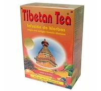 Sabor a Frutas 90 sobres de Tibetan Tea