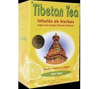 Sabor a Limón 90 sobres de Tibetan Tea