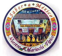 Sabor a Mexico - Nuestro Mariachi Tipico