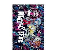 Sabor a Monstruosidad: Obleas Comestibles para una Fiesta Escalofriantemente Divertida con Monster High