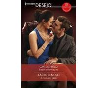 Sabor A Tentação - À Maneira Dele (ebook)