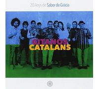 Sabor de Gracia - Gitanos Catalans