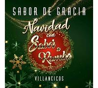 Sabor De Gracia - Navidad con sabor a rumba