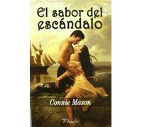 Sabor Del Escandalo,El